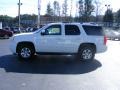 2010 Summit White GMC Yukon SLT 4x4  photo #24