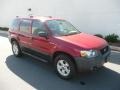 Redfire Metallic - Escape XLT V6 Photo No. 11