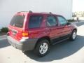 Redfire Metallic - Escape XLT V6 Photo No. 12