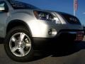 Quicksilver Metallic - Acadia SLT AWD Photo No. 2
