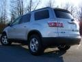Quicksilver Metallic - Acadia SLT AWD Photo No. 4