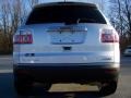 Quicksilver Metallic - Acadia SLT AWD Photo No. 6