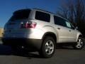 Quicksilver Metallic - Acadia SLT AWD Photo No. 7