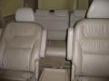 2007 Taffeta White Honda Odyssey Touring  photo #12