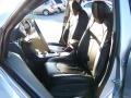 Quicksilver Metallic - Acadia SLT AWD Photo No. 9