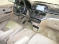 2007 Taffeta White Honda Odyssey Touring  photo #20