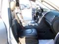 Quicksilver Metallic - Acadia SLT AWD Photo No. 16