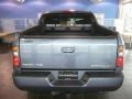 2007 Steel Blue Metallic Honda Ridgeline RTX  photo #3