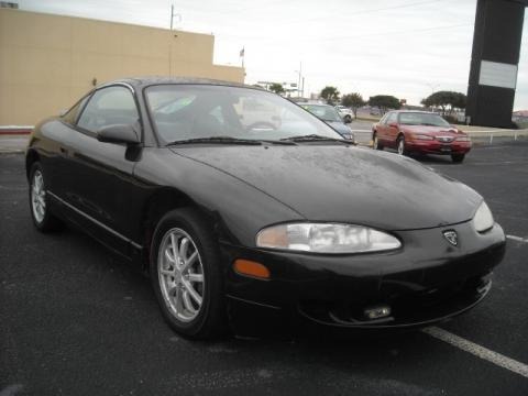 1996 Eagle Talon