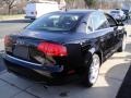 2008 Brilliant Black Audi A4 2.0T quattro Sedan  photo #5