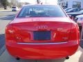 2008 Brilliant Red Audi A4 2.0T quattro Sedan  photo #4