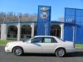 White Diamond - DeVille Sedan Photo No. 2