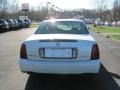 White Diamond - DeVille Sedan Photo No. 3