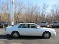 White Diamond - DeVille Sedan Photo No. 4