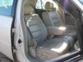 White Diamond - DeVille Sedan Photo No. 8