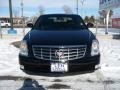 2007 Black Raven Cadillac DTS Luxury II  photo #2