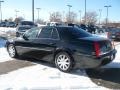 2007 Black Raven Cadillac DTS Luxury II  photo #4