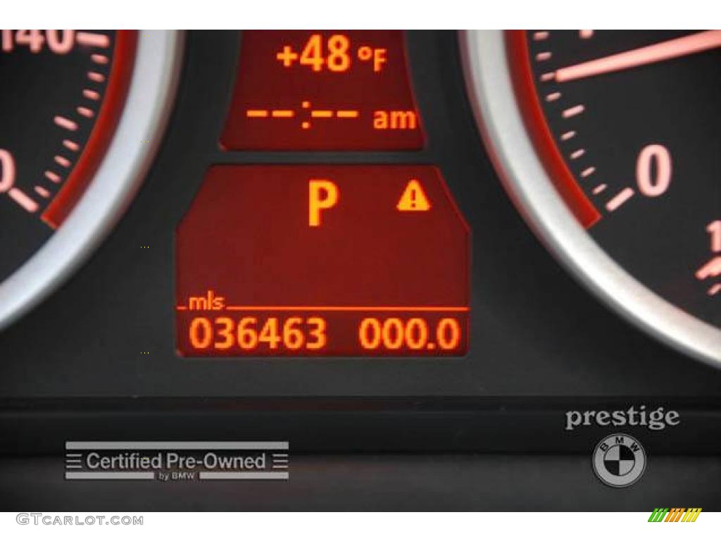 2006 6 Series 650i Convertible - Mineral Silver Metallic / Cream Beige photo #13