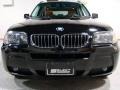 Black Sapphire Metallic - X3 3.0i Photo No. 2