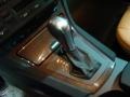 Black Sapphire Metallic - X3 3.0i Photo No. 12