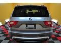 Silver Grey Metallic - X3 3.0i Photo No. 5