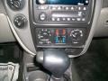 Light Pewter Metallic - TrailBlazer LT 4x4 Photo No. 24
