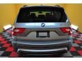 Silver Grey Metallic - X3 3.0i Photo No. 5