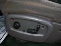 2002 Light Pewter Metallic Chevrolet TrailBlazer LT 4x4  photo #40