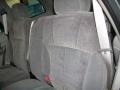 Light Pewter Metallic - TrailBlazer LT 4x4 Photo No. 41