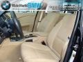 Jet Black - 5 Series 525xi Sedan Photo No. 10