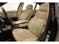 2007 Black Sapphire Metallic BMW 7 Series 750Li Sedan  photo #11