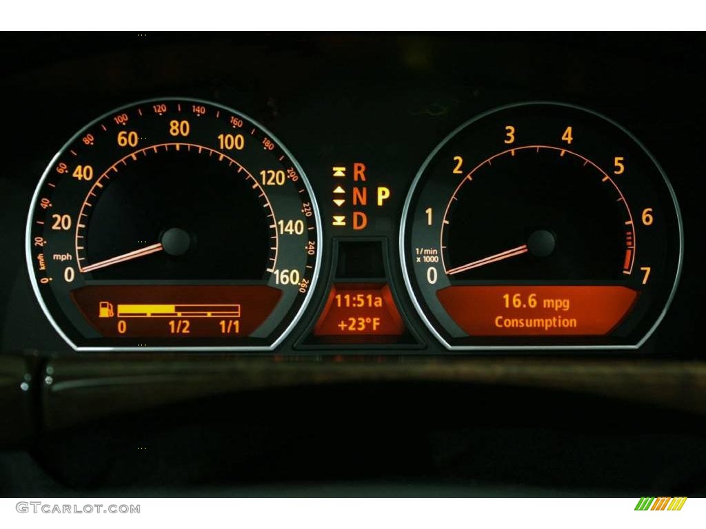 2007 7 Series 750Li Sedan - Black Sapphire Metallic / Cream Beige photo #15