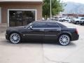 2006 Brilliant Black Crystal Pearl Chrysler 300 C HEMI  photo #1