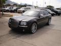 2006 Brilliant Black Crystal Pearl Chrysler 300 C HEMI  photo #2