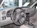 2004 Dark Gray Metallic Chevrolet TrailBlazer LS 4x4  photo #18