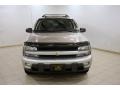 Silverstone Metallic - TrailBlazer EXT LT 4x4 Photo No. 2