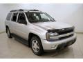 Silverstone Metallic - TrailBlazer EXT LT 4x4 Photo No. 3