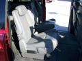 2007 Inferno Red Crystal Pearl Chrysler Town & Country Touring  photo #13