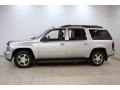 Silverstone Metallic - TrailBlazer EXT LT 4x4 Photo No. 5