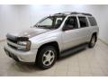 Silverstone Metallic - TrailBlazer EXT LT 4x4 Photo No. 7