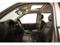 Silverstone Metallic - TrailBlazer EXT LT 4x4 Photo No. 14