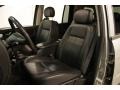 Silverstone Metallic - TrailBlazer EXT LT 4x4 Photo No. 19