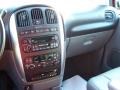 2007 Inferno Red Crystal Pearl Chrysler Town & Country Touring  photo #21