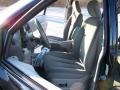 2007 Brilliant Black Crystal Pearl Chrysler Town & Country Touring  photo #8