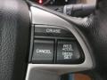 2009 Crystal Black Pearl Honda Accord EX-L Sedan  photo #28
