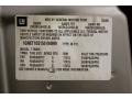 Silverstone Metallic - TrailBlazer EXT LT 4x4 Photo No. 42