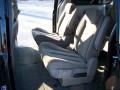 2007 Brilliant Black Crystal Pearl Chrysler Town & Country Touring  photo #11