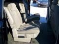 2007 Brilliant Black Crystal Pearl Chrysler Town & Country Touring  photo #13