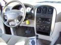 2007 Brilliant Black Crystal Pearl Chrysler Town & Country Touring  photo #16