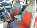 Sunburst Orange Pearl - Caliber R/T AWD Photo No. 9
